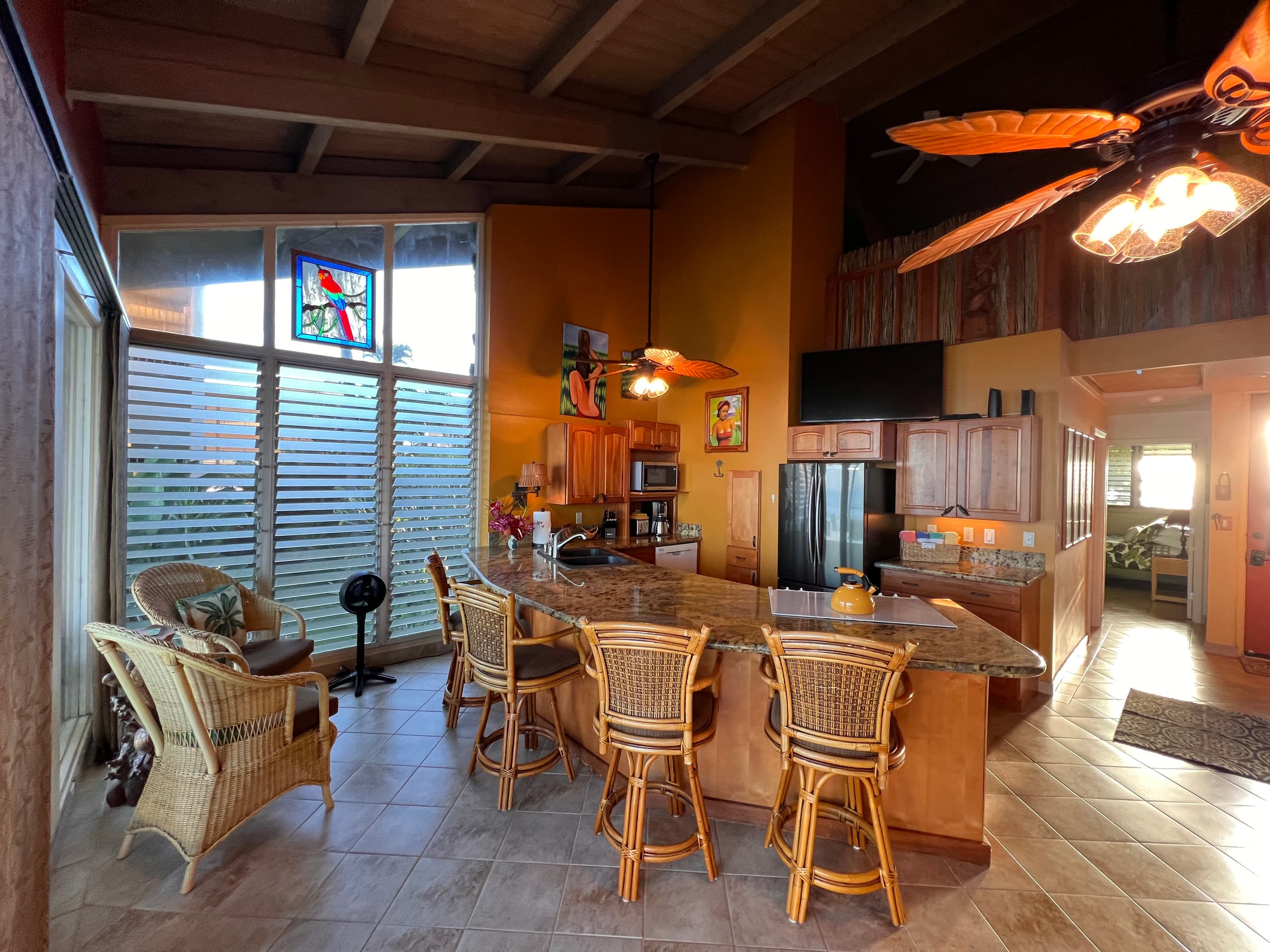 Marvelous Maui, Oceanfront Paradise! - Image 23