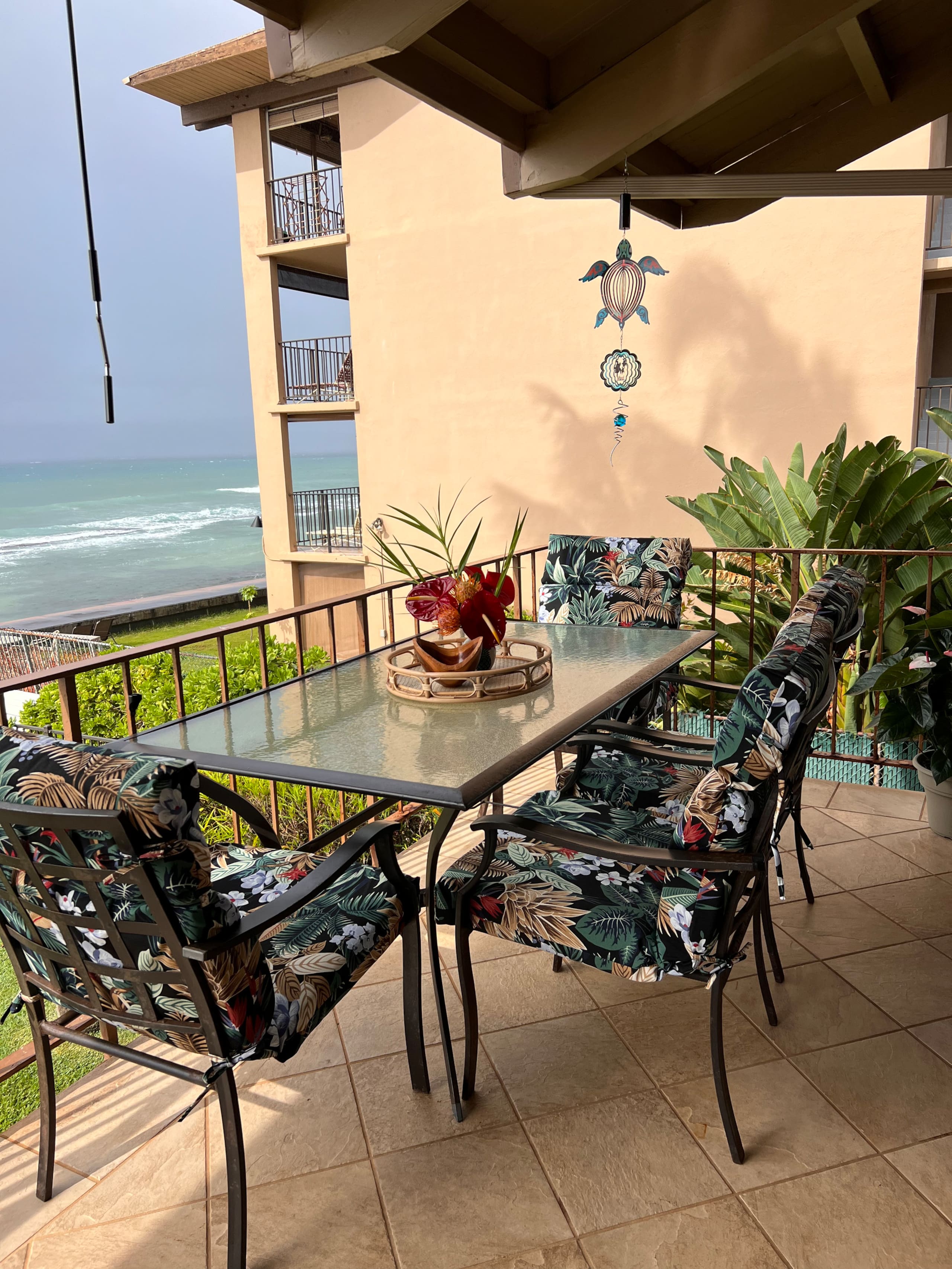 Marvelous Maui, Oceanfront Paradise! - Image 54