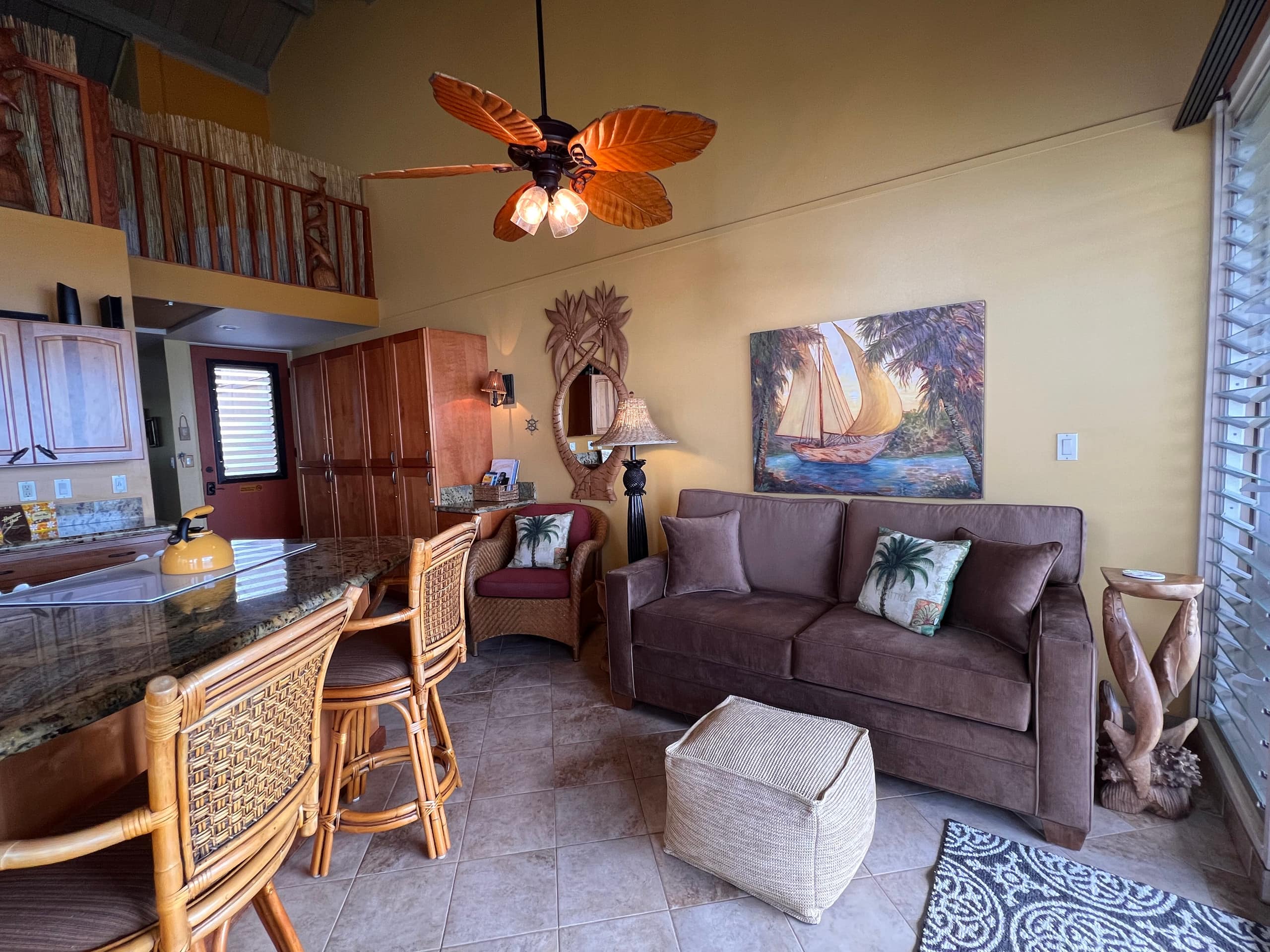 Marvelous Maui, Oceanfront Paradise! - Image 4