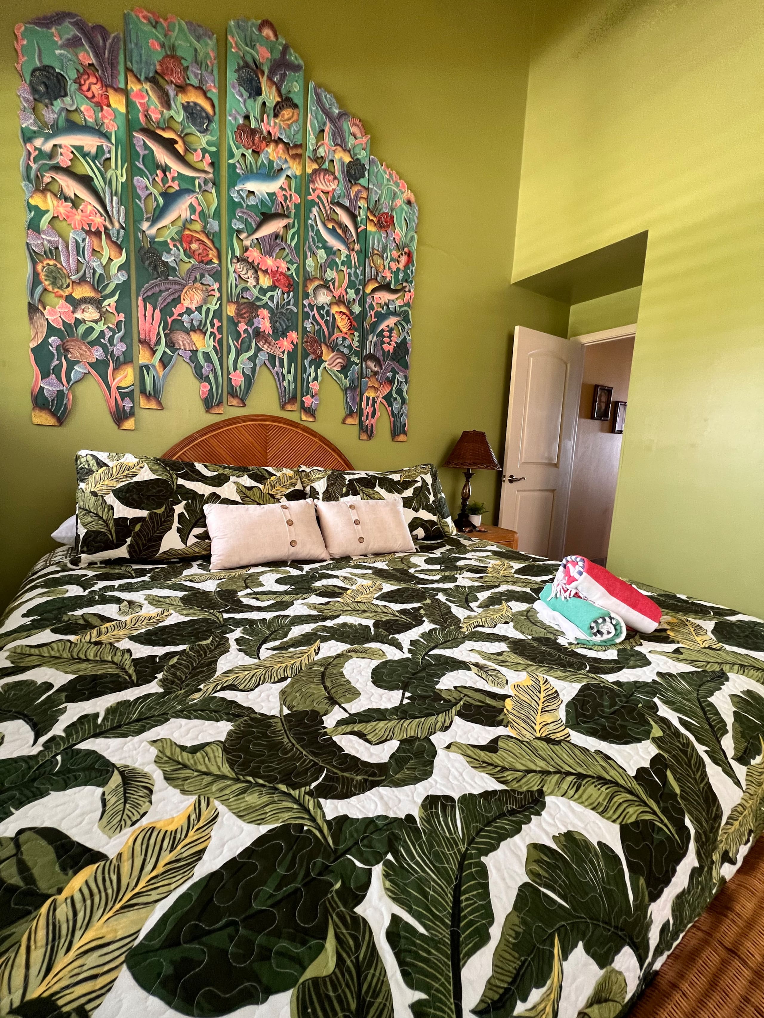 Marvelous Maui, Oceanfront Paradise! - Image 29