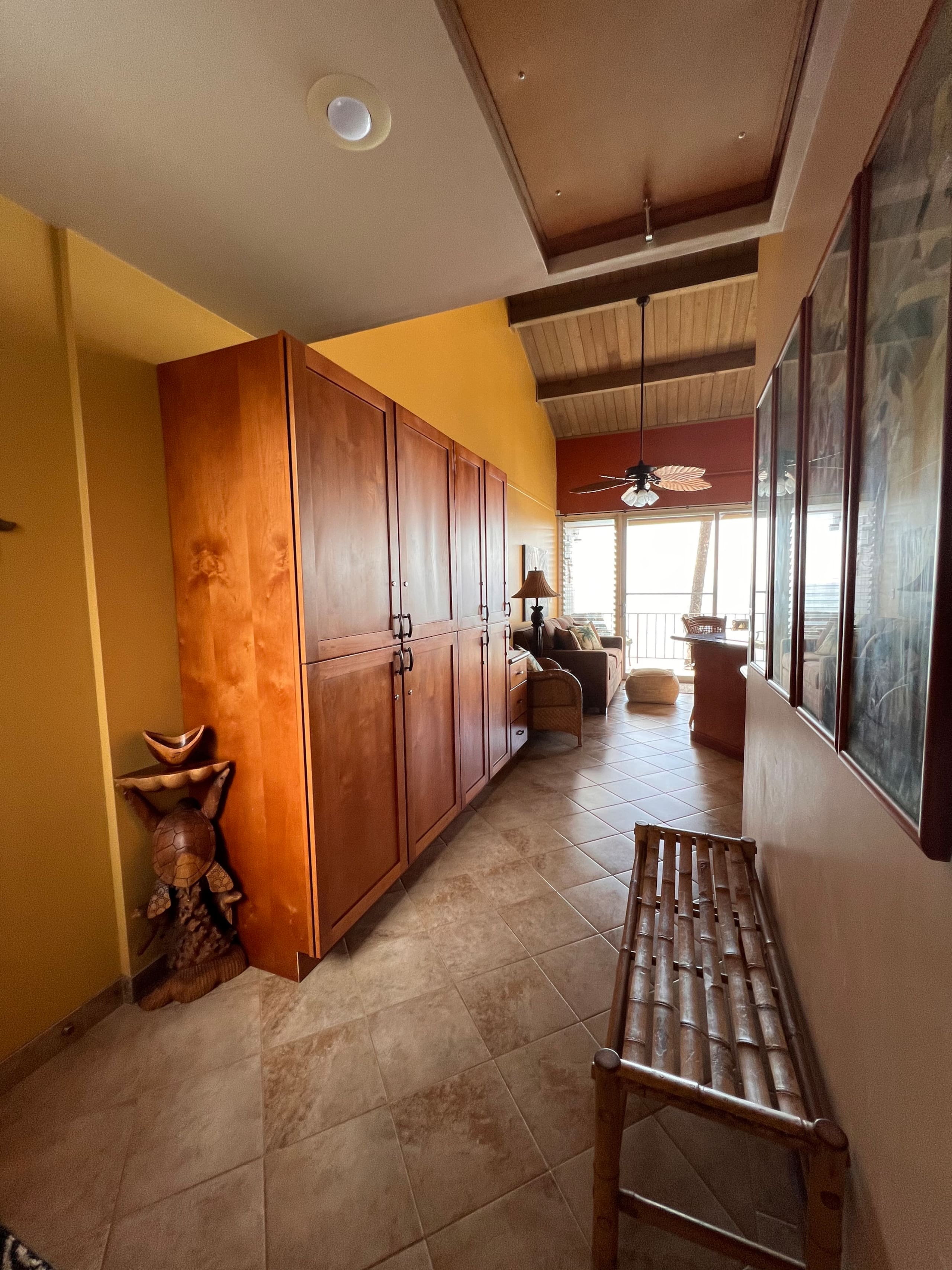 Marvelous Maui, Oceanfront Paradise! - Image 5