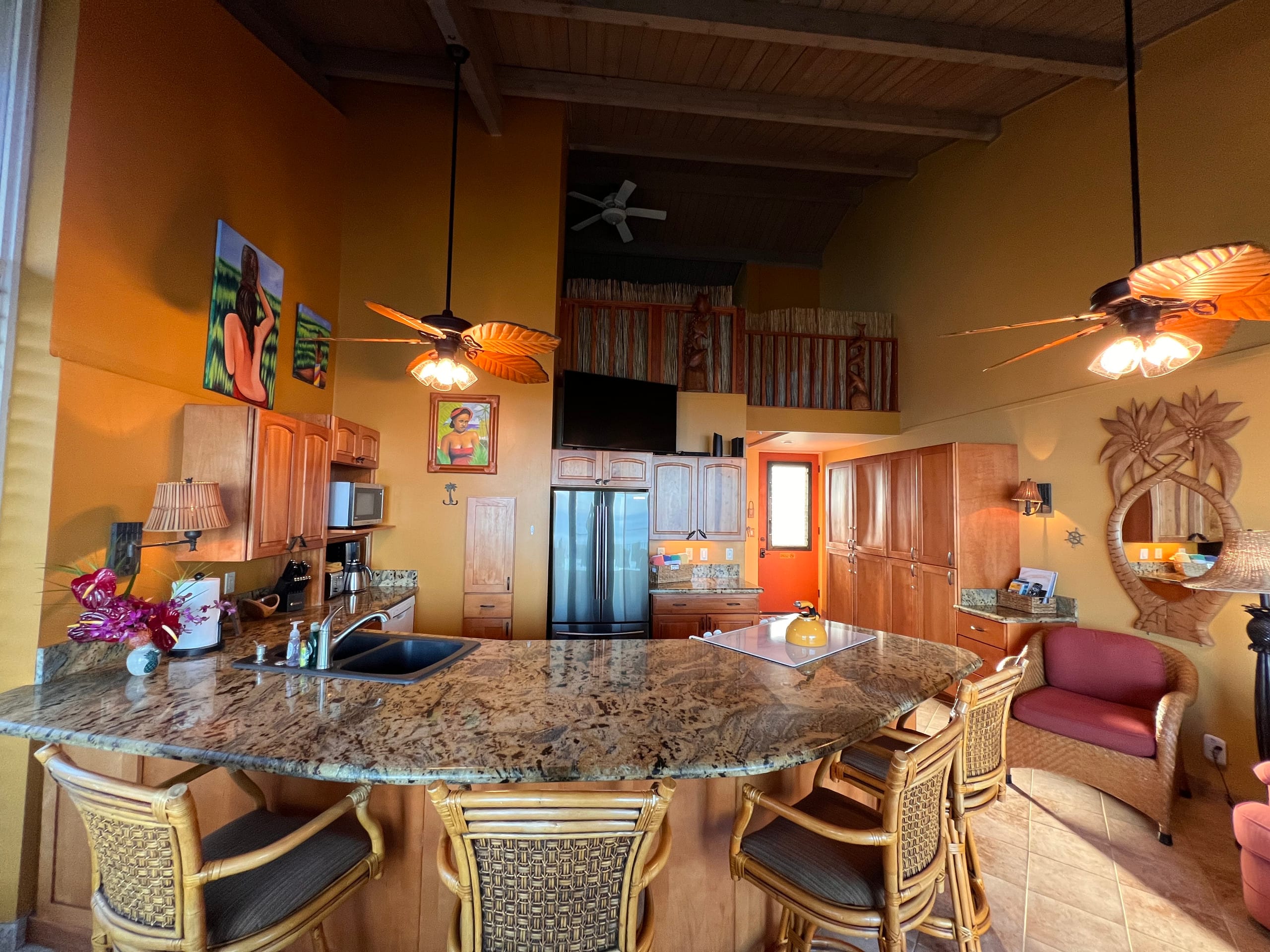 Marvelous Maui, Oceanfront Paradise! - Image 22