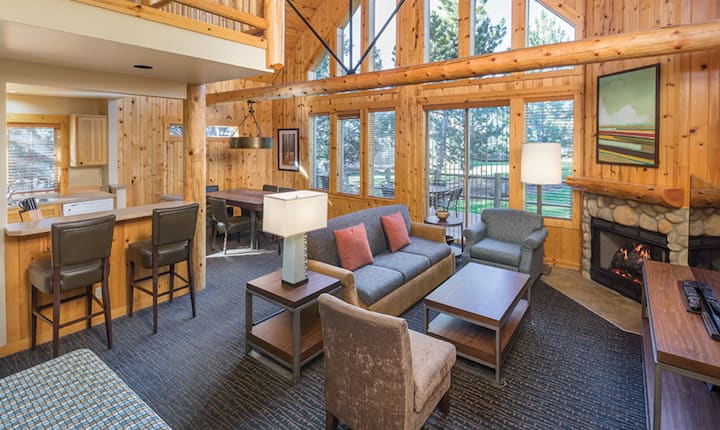 Eagle Crest, Redmond, Or. 3 Bedroom - Redmond, OR