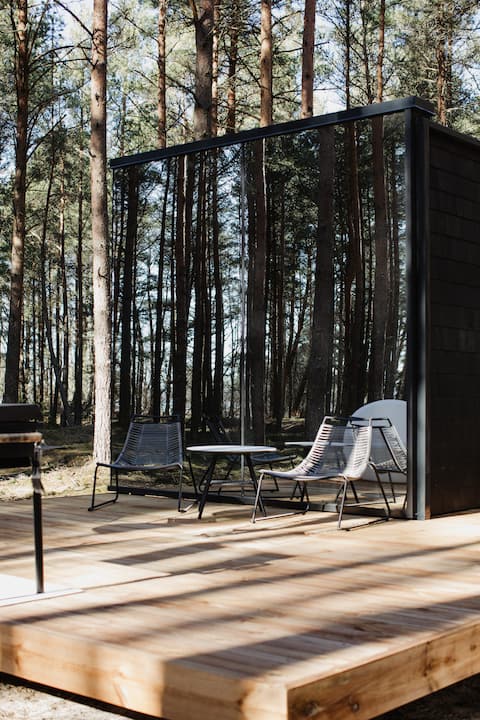 Stay NIGHTS at Laheranna SÄRA