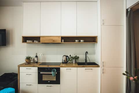 Apartment Pod Stokom C1 - Dream Apart