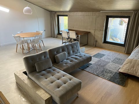 Top Airbnb: Ekialde Apartment. Next to Aralar Park. en Navarra