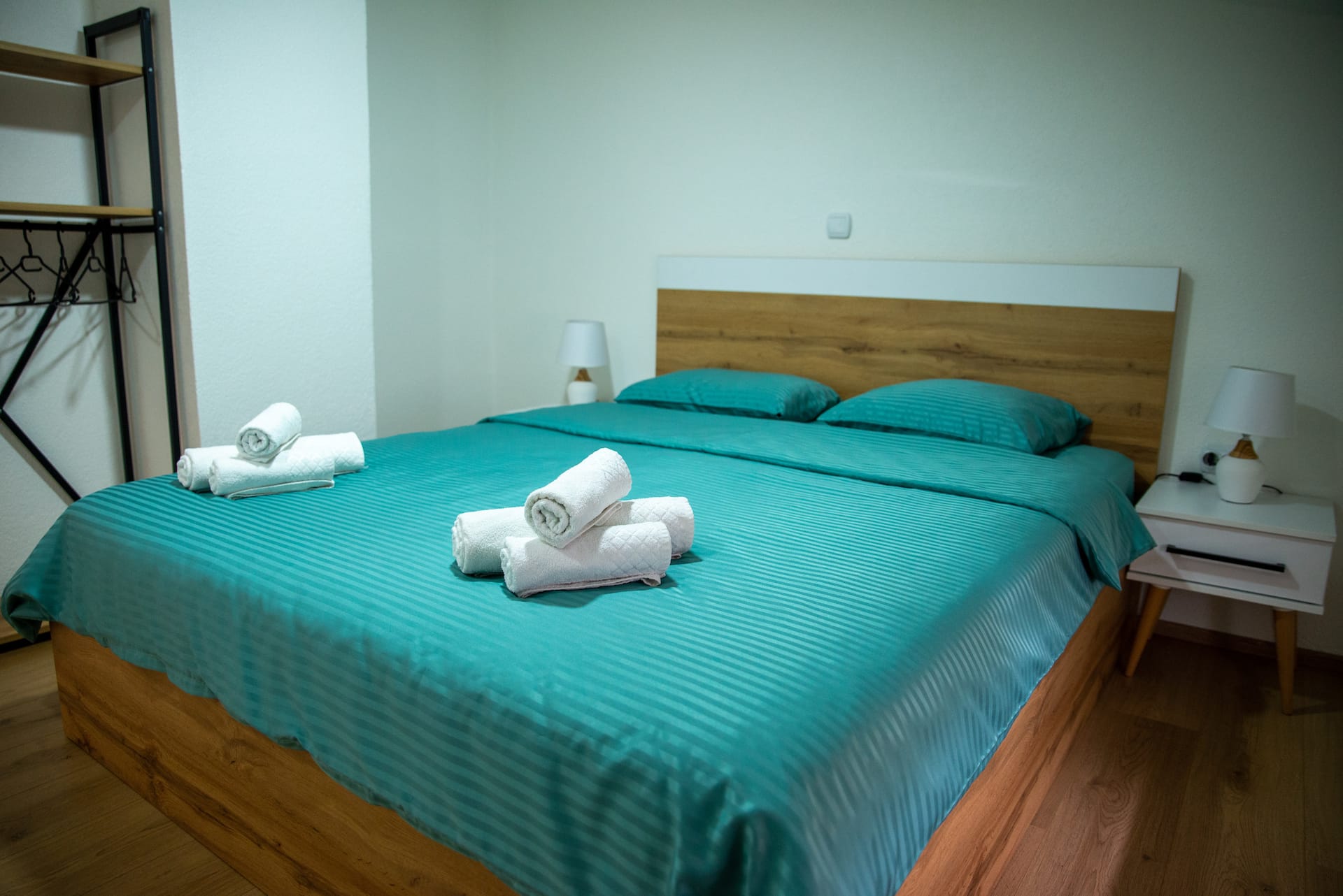 Appartement Victoria — photo 3