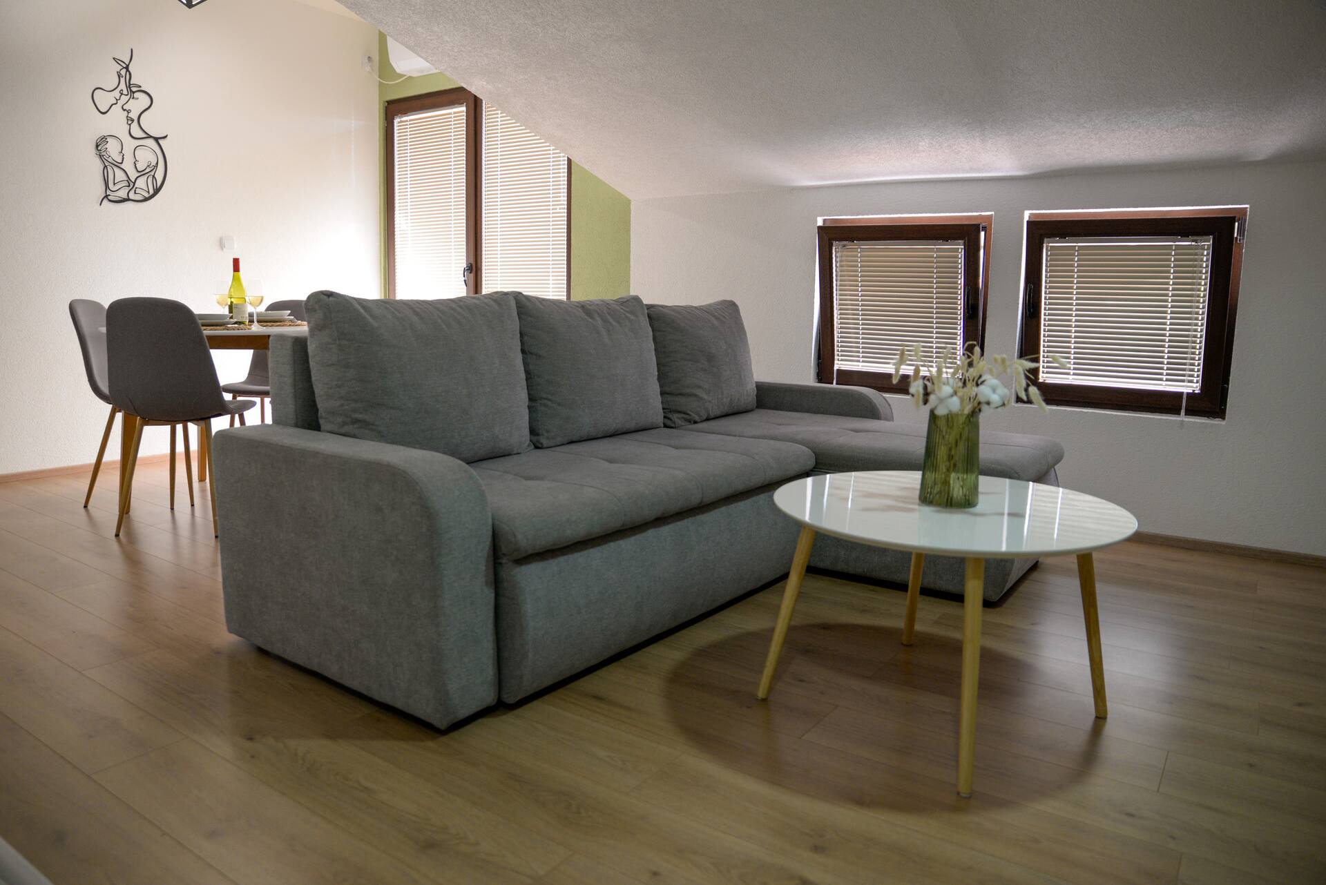 Appartement Victoria — photo 2