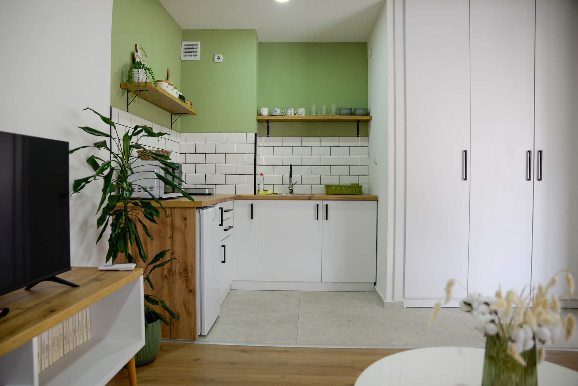 Appartement Victoria — photo 5