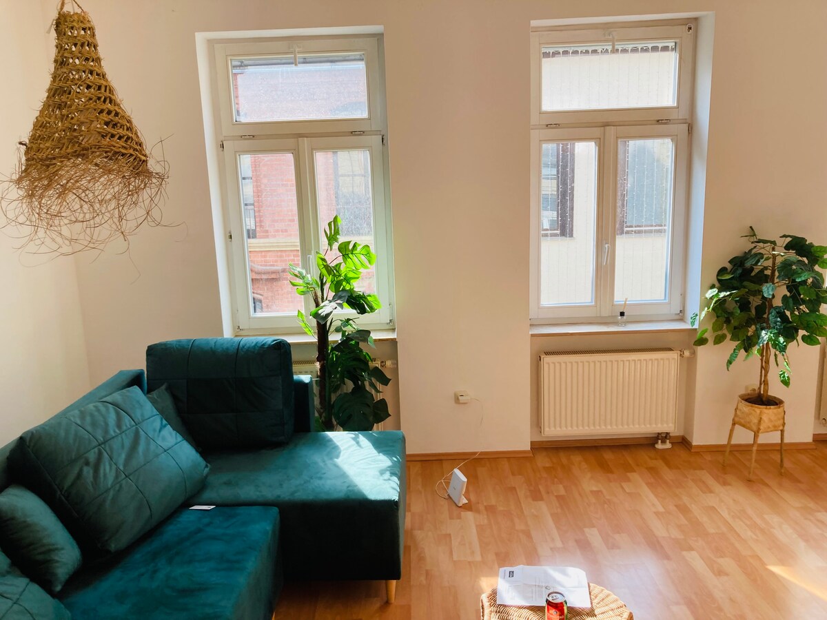 Downtown Kur Park Bali Boho all new Apartments for Rent in