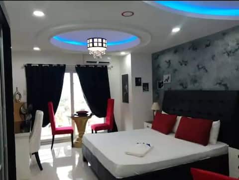 Kandi Palace 10th FL Netflix, Studio 55sqm,200MB