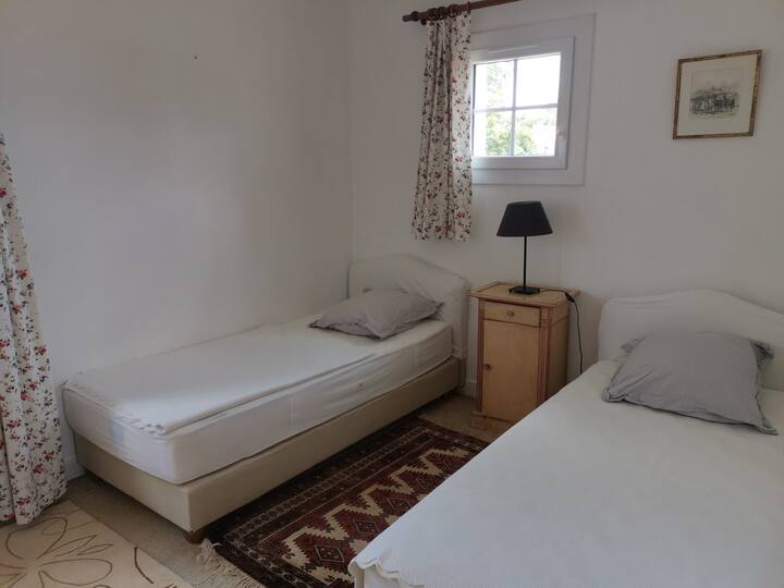Habitación 6