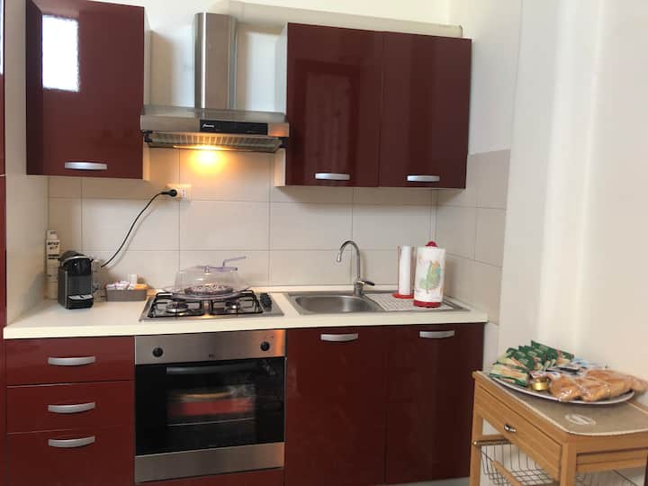 La Casa Di Ary Alle Pendici Dell'etna Nicolosi Ct - Nicolosi