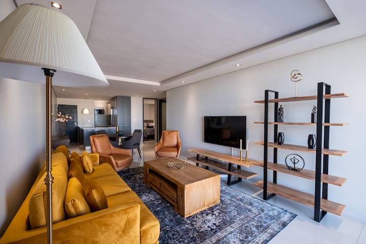 #AlimamaSpaces: Snow’s Sea Crest