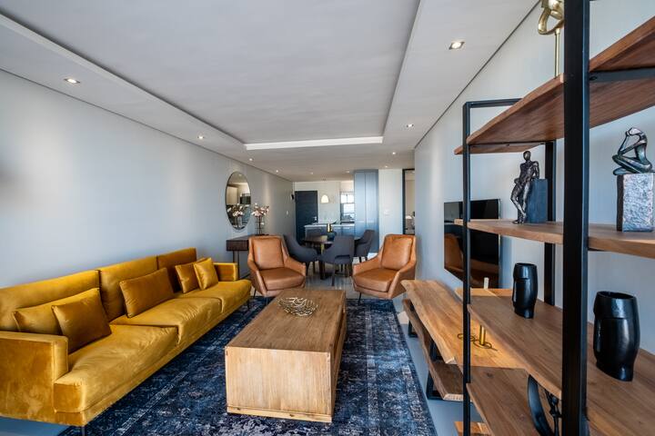 #AlimamaSpaces: Snow’s Sea Crest gallery image 2