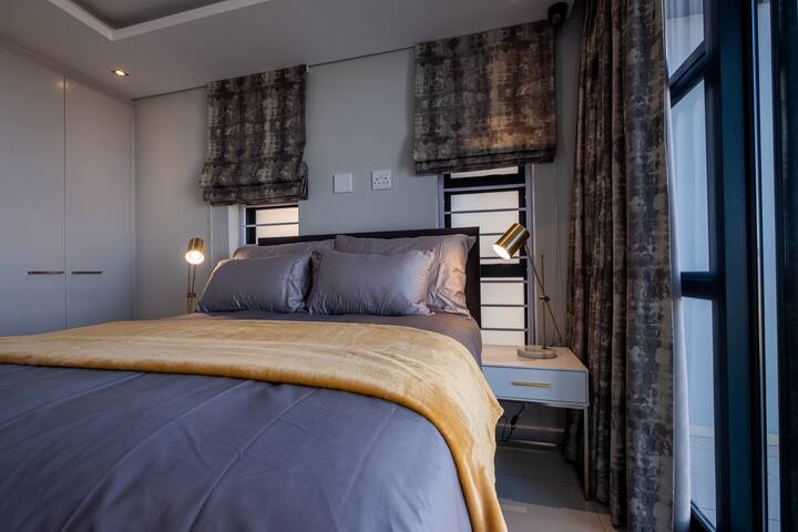 #AlimamaSpaces: Snow’s Sea Crest gallery image 4