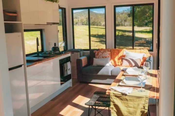 Biarraglen Luxury Country Get Away - Esk