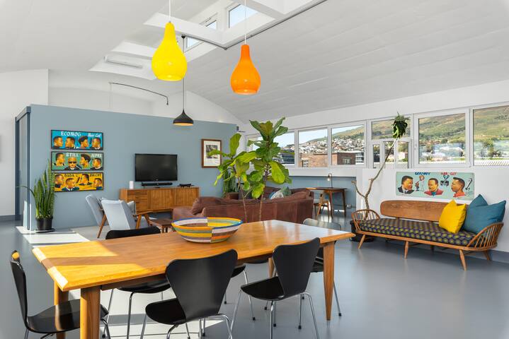 The Water Tower gallery image 2