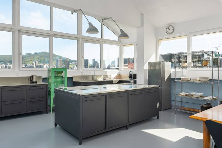 The Water Tower gallery image 4