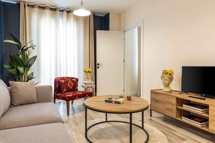 Всекидневна