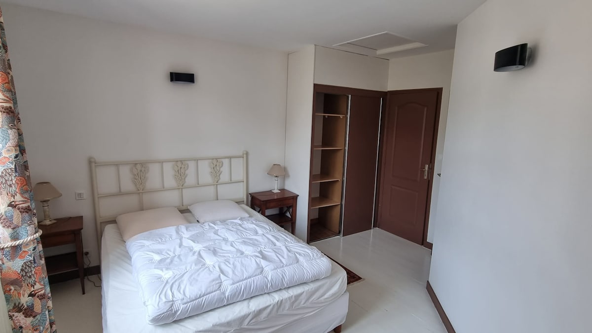 საძინებელი