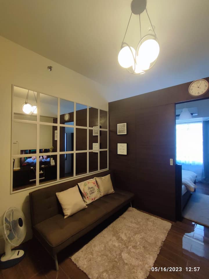 ห้องนั่งเล่น