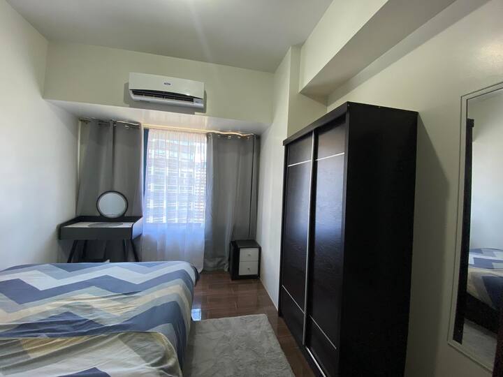 ห้องนอน