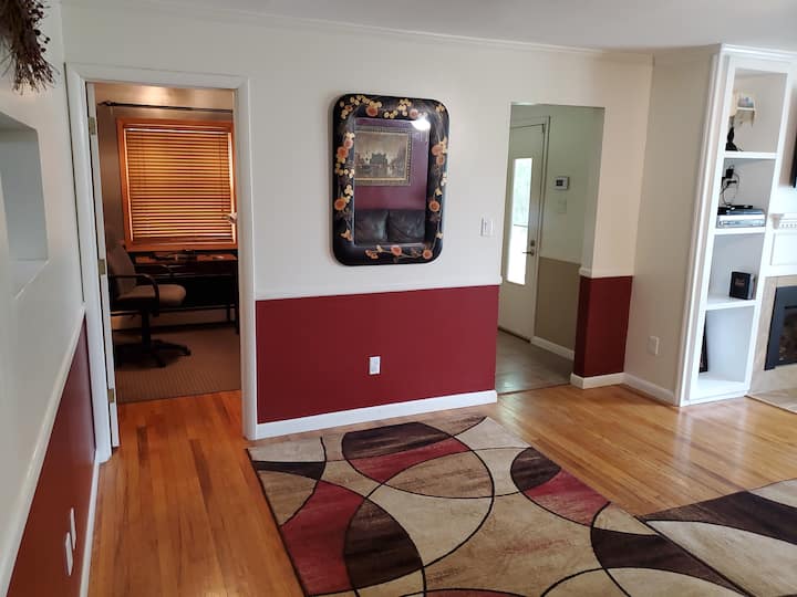 Happy Home In The Hills - Utica, NY