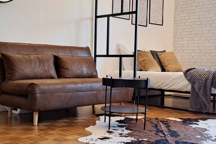 Alma Keys managed Airbnb listing 1