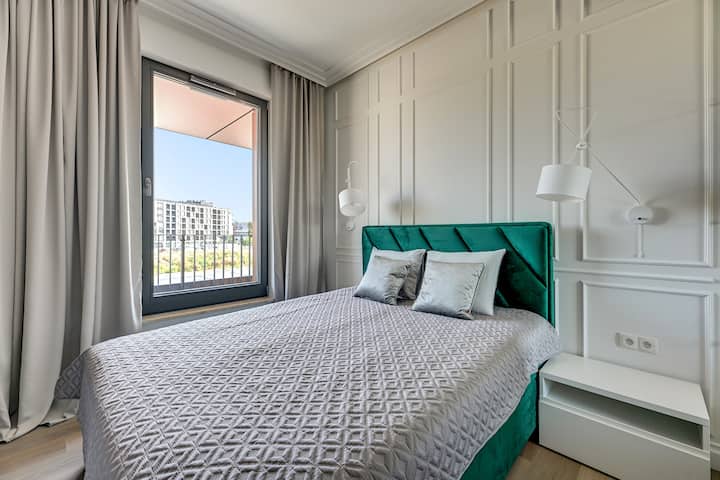 Საძინებელი 1 