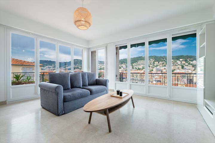 Jonathan managed Airbnb listing 1
