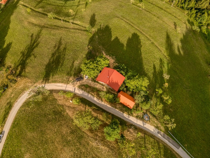 Šempeter v Savinjski Dolini Vacation Rentals & Homes - Žalec, Slovenia |  Airbnb