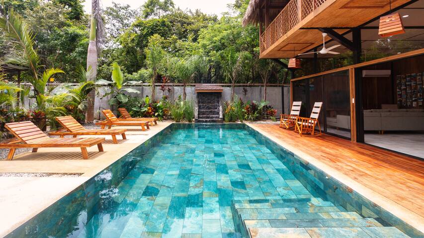 Beachside Seashell Escape W/Pool