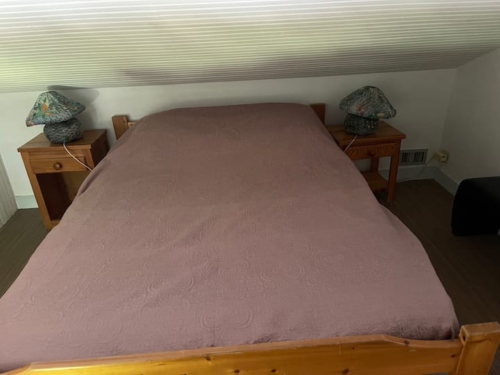 ห้องนอน 2