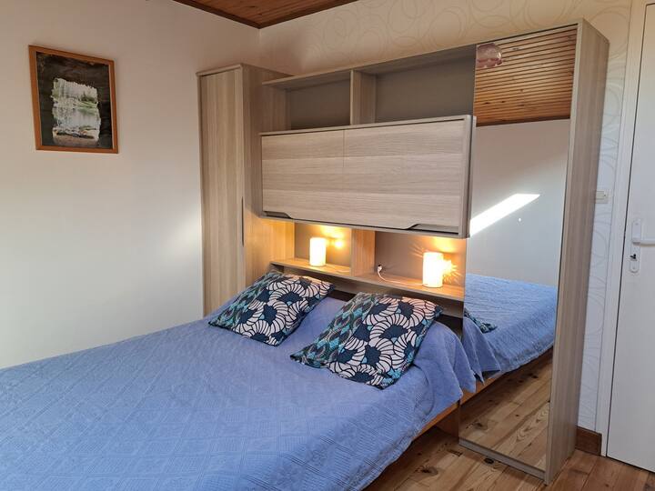 Chumba cha ghorofa ya juu