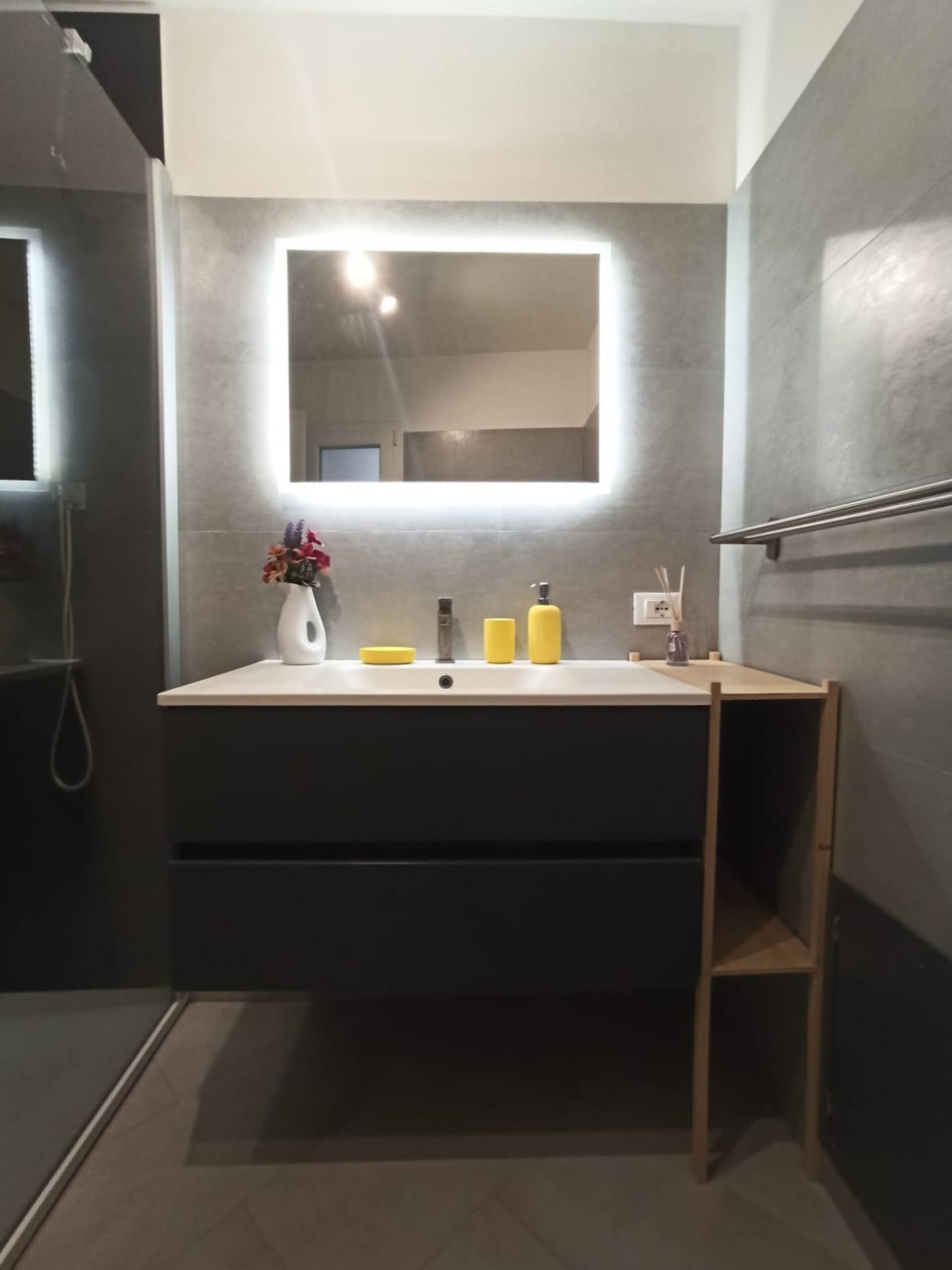 Maqueda apartment — zdjęcie 5