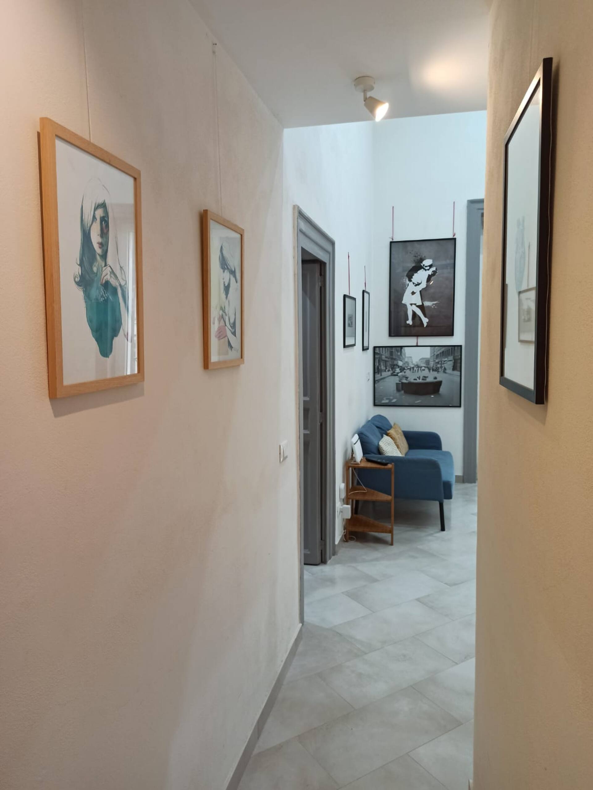 Maqueda apartment — zdjęcie 2