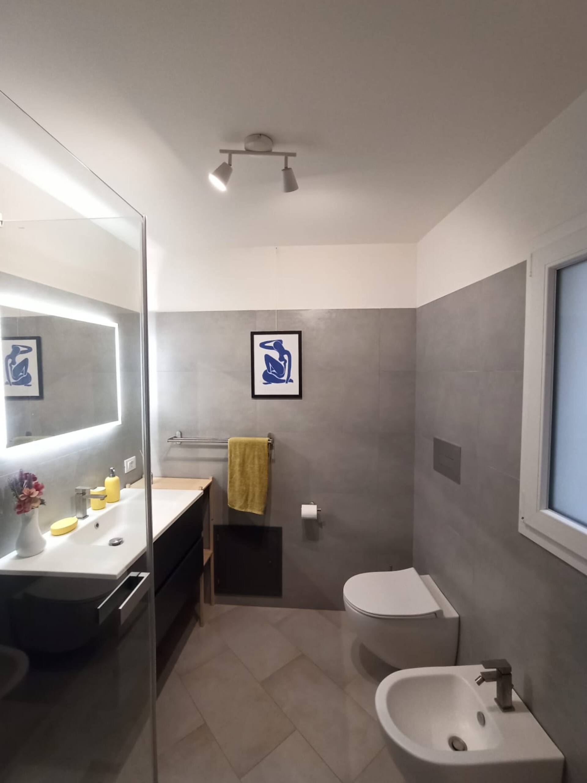 Maqueda apartment — zdjęcie 4