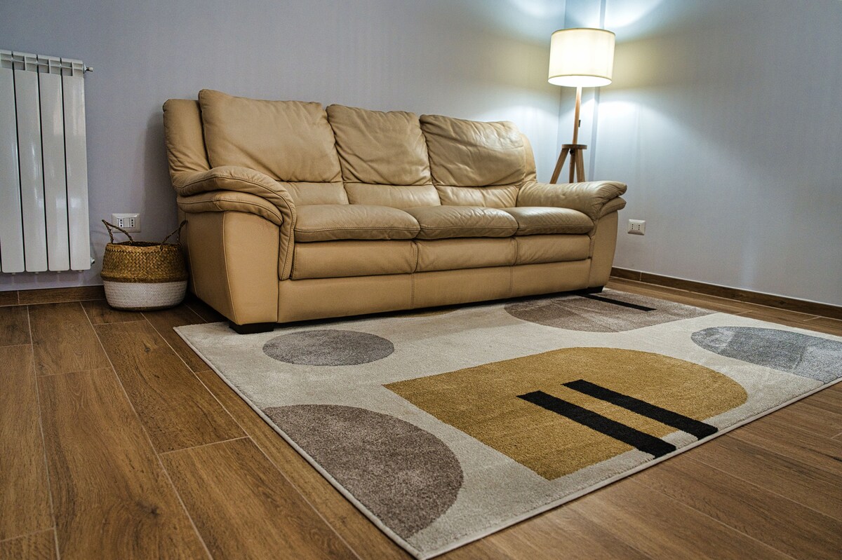 Erfolgreiche Airbnb-Immobilie: Beach house near parks in Pomezia