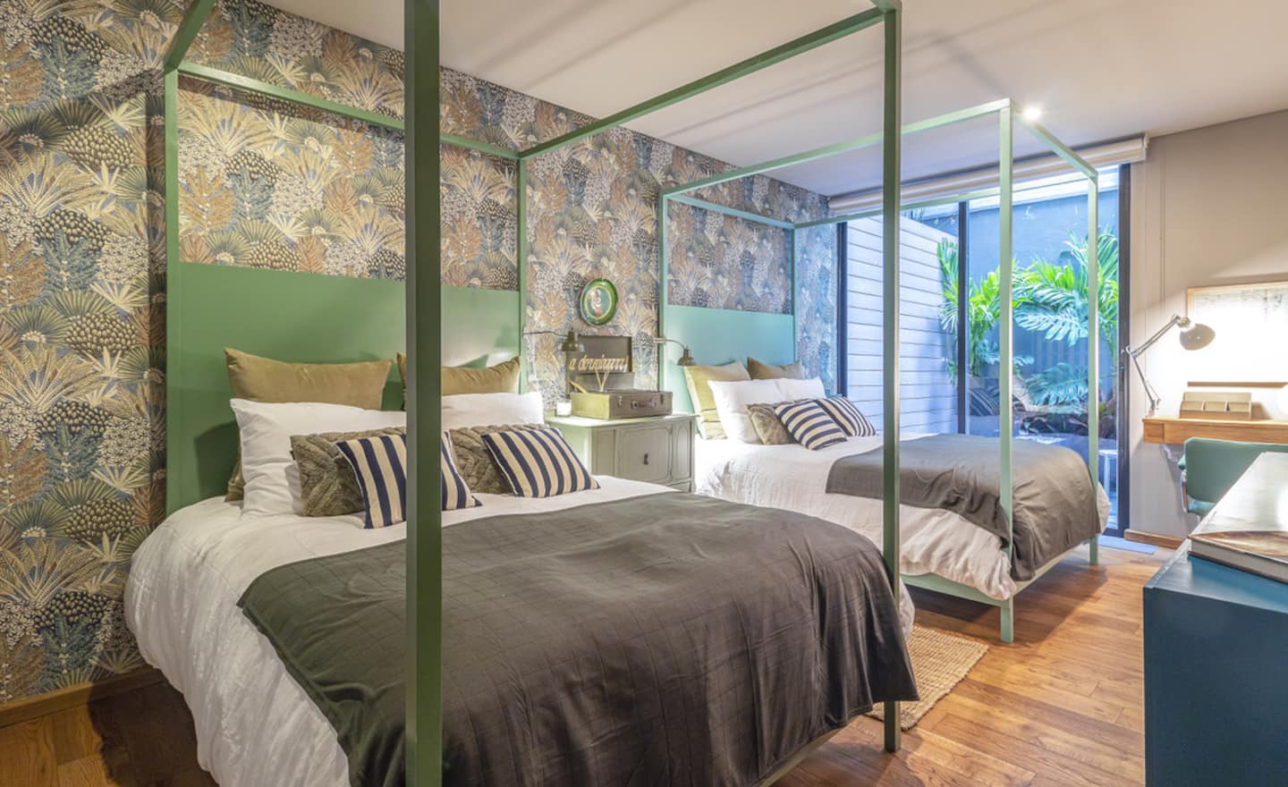 Best Airbnbs in Roma Norte Mexico City