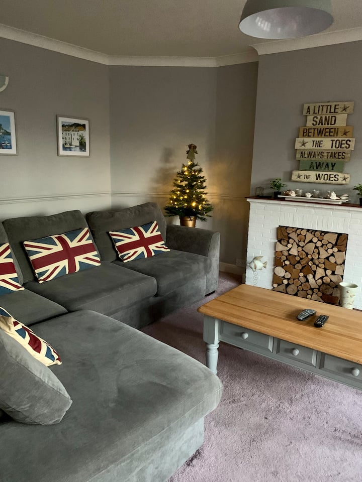 32a  Apartment For 2 In Village Center (Ks Bed) - Mundesley