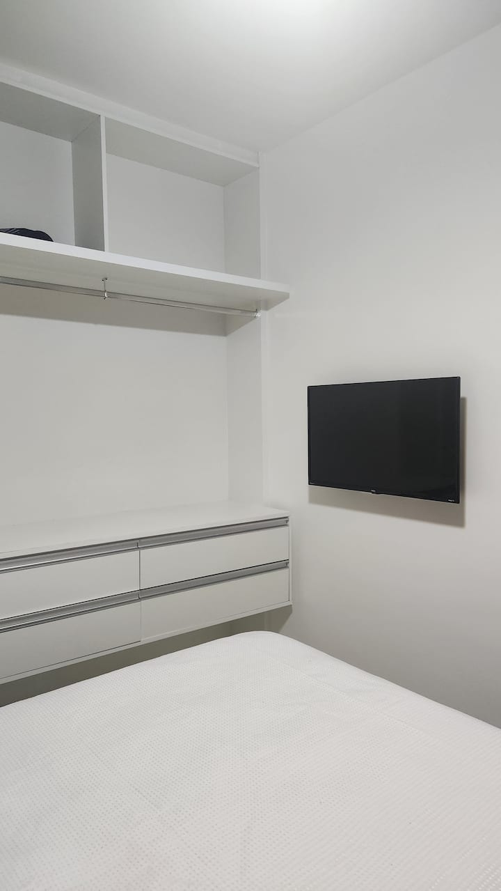 Suite 1 - Lit double