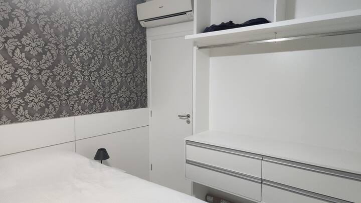 Suite 1 - Lit double