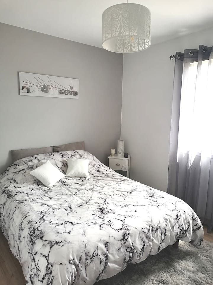 Habitación 1