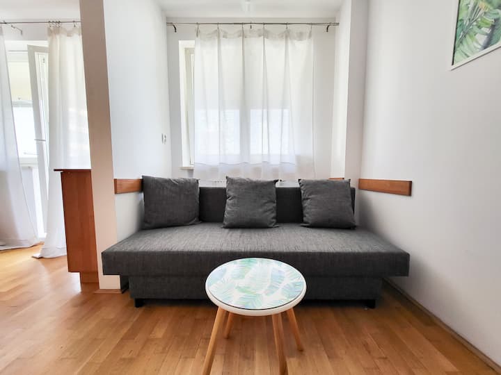 'Sienna' Fryderyk Apartment - Warschau