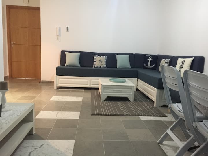 MREZGA VACATION familiar with WIFI Vacation homes for Rent in Nabeul