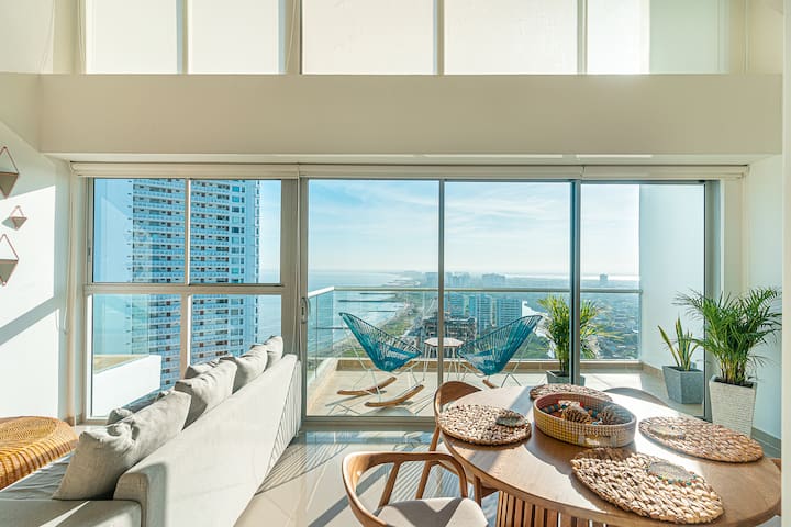 Epic Suites By Ahead managed Airbnb listing 3