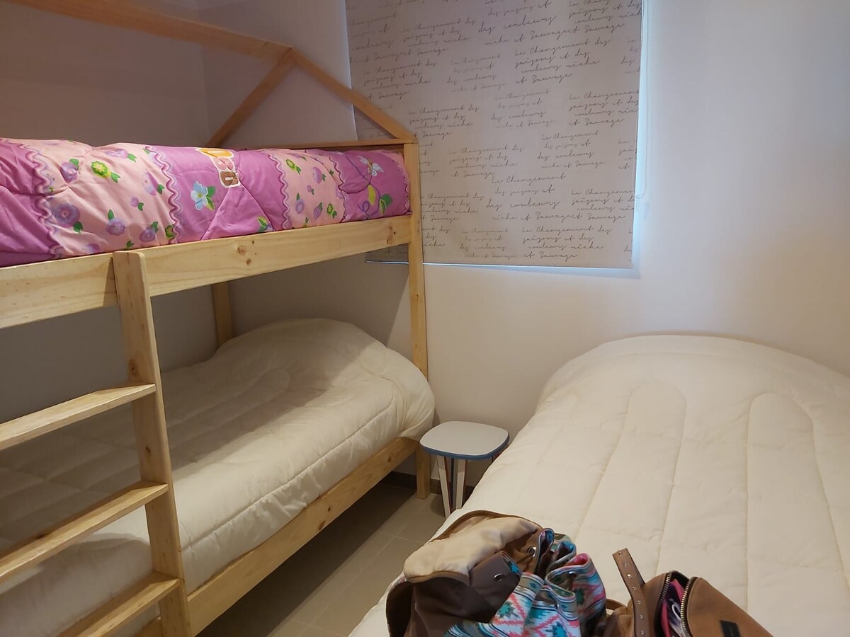 Спална соба 1