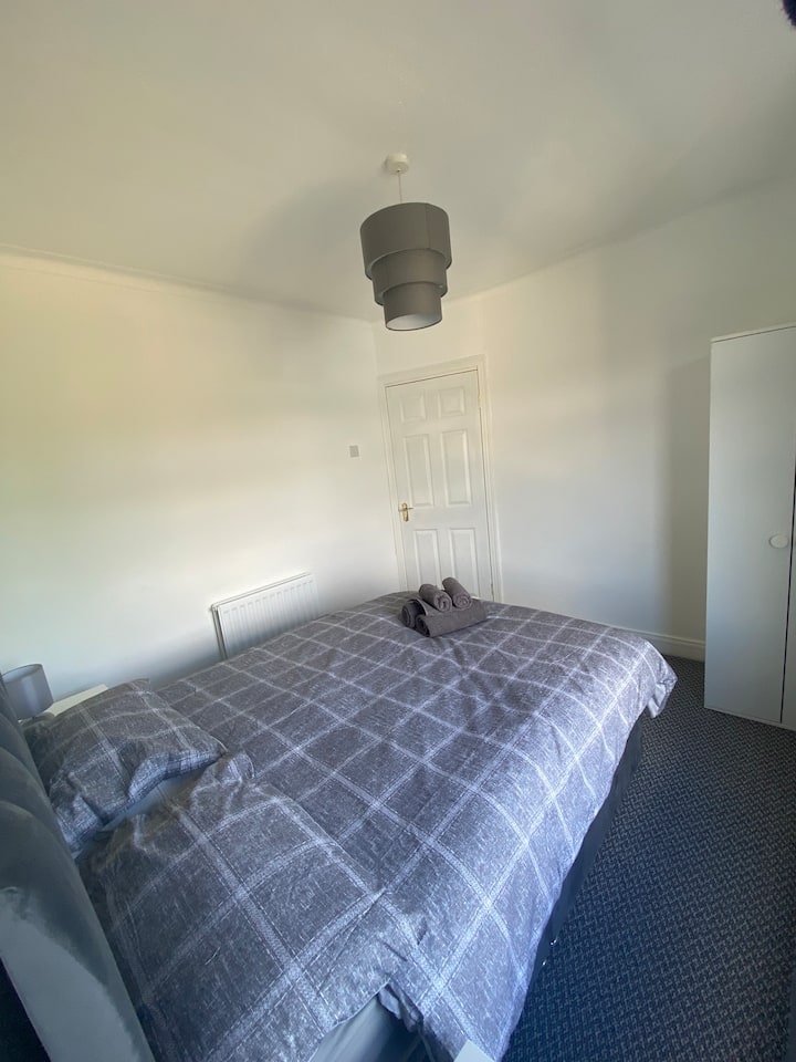 غرفة النوم 1