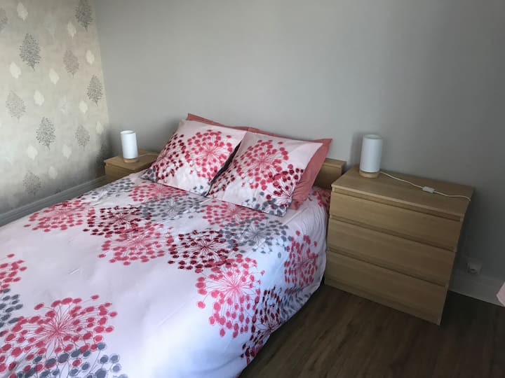 Спална соба 2